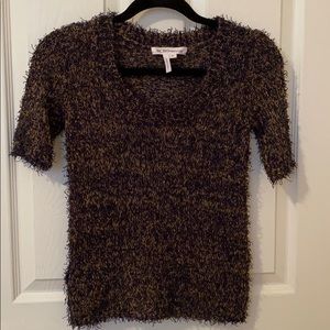 BCBG XS sweater